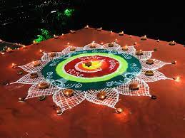 festivals in India, Diwali